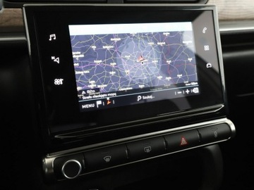 Citroen C3 III VAN 1.2 PureTech 82KM 2022 Citroen C3 navi klima auto kamera tempomat, zdjęcie 23