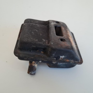 MCCULLOCH CABRIO PLUS 407B ГЛУШИТЕЛЬ ВЫХЛОПА