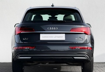 Audi Q5 II 2022 Audi Q5 I wlasciciel Polska LED Gwarancja Bezwypadkowy FVAT23, zdjęcie 25