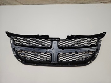 DODGE GRAND CARAVAN 2011 - 2015 MŘÍŽKA ČERNÁ