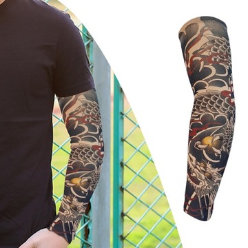 3xЗащитный чехол для татуировок