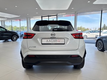 Nissan Juke II Crossover 1.0 DIG-T 114KM 2024 Nissan Juke Acenta / 1 właściciel / Salon Polska /, zdjęcie 2