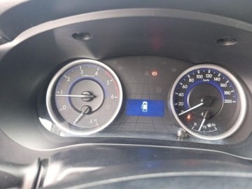 Toyota Hilux VIII Pojedyncza kabina 2.4 D-4D 150KM 2017 Toyota Hilux 2.4 D-4D Double Cab DLX 4x4 Toyota Hi, zdjęcie 31