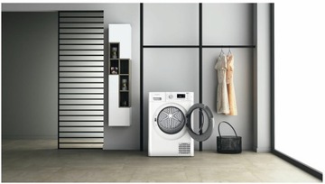 Сушилка WHIRLPOOL FFT M11 9X3WSY PL 9 кг