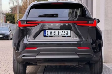 Lexus NX II SUV Facelifting 2.5 350h 200KM 2025 Lexus NX Kamera Cofania CarPlay Podgrzewane Fotele Duzy rabat Leasing, zdjęcie 5
