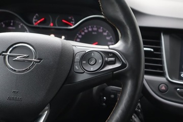 Opel 2018 Opel Crossland 1.2 Turbo, Salon Polska, zdjęcie 17