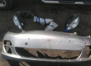 Porsche Panamera I 2013 Porsche Panamera 2013, 3.0L, S HYBRID, od ubez..., zdjęcie 5