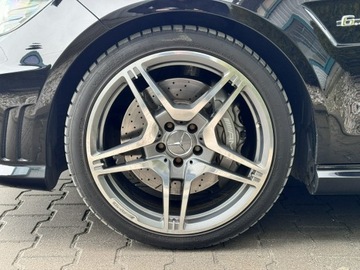 Mercedes Klasa E W212 2011 Mercedes E 63 AMG 557KM. Harman Kardon. Ideał., zdjęcie 8