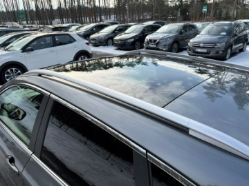 Nissan Qashqai II Crossover 1.2 DIG-T 115KM 2017 Nissan Qashqai LEDy Panorama Kamery 360 Lifting, zdjęcie 5