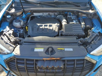 Audi Q3 II 2022 Audi Q3 Premium S-Line 45 2022 2.0l 2.0 Benzyna 228KM, zdjęcie 6