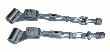 Полный подъемный комплект для ISEKI YANMAR 500 мм/20 мм