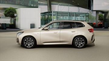 BMW X3 G45 2025 BMW X3 NOWE BMW X3 20 xDrive, zdjęcie 3