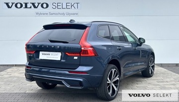 Volvo XC60 II Crossover Plug-In Facelifting 2.0 T8 455KM 2023 Volvo XC 60 T8 Plug-In 310 + 145 KM AWD Ultimate D, zdjęcie 5