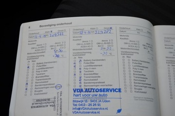 Opel Zafira C Tourer 1.6 CDTI ECOTEC 136KM 2014 ZAREJESTROWANA 1.6CDTI 136KM SERWIS PANORAMA NAVI 7-FOTELI NOWY ROZRZĄD!, zdjęcie 37