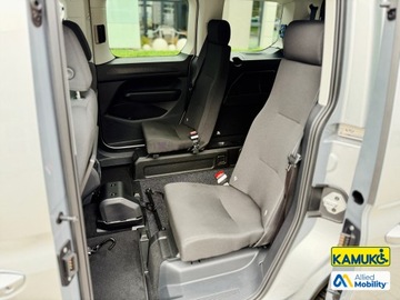 Ford Tourneo Connect IV Van 1.5 EcoBoost 114KM 2025 Ford Connect Freedom | Dla osób niepełnosprawnych | Kamuko, zdjęcie 23