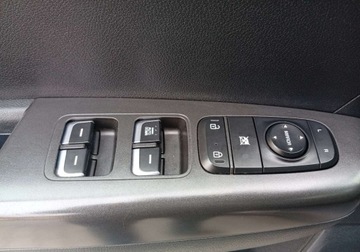 Kia Sportage IV SUV 1.6 GDI 132KM 2017 Kia Sportage Zakupiony w Polsce - benzyna - 1,6 - 132 KM 1.6 Benzyna 132KM, zdjęcie 21