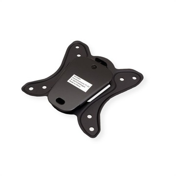 Uchwyt do montażu ściennego monitora LCD 20kg