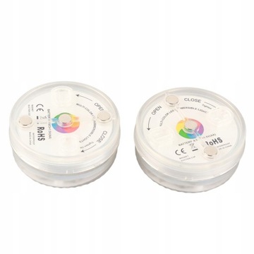 Погружные светодиодные фонари 2P Погружные фонари 13LED