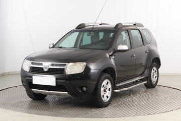 Dacia Duster I SUV 1.5 dCi 107KM 2012 Dacia Duster 1.5 dCi, Klima, zdjęcie 1