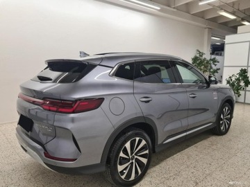 BYD Seal U DM-i 218KM 2025 DM-i Boost Suv 1.5 (214KM) 2024, zdjęcie 2