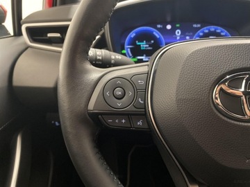 Toyota Corolla XII Hatchback Facelifting 1.8 Hybrid 140KM 2024 Toyota Corolla 1.8 Hybrid Style Seria E21 (2019-), zdjęcie 12