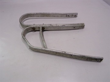 РАМА СТУПЕНКА ПОДНОГКА CAN AM G1