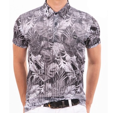 Polo shirt Bluzka Męska Mondo Exclusive Limited