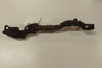 JINÉ DÍLY KOMORA MOTORU CITROEN C5 II BREAK (RE_) 9655530780 1.6L DIESEL