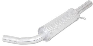 Polmo 30.233 Центральный глушитель