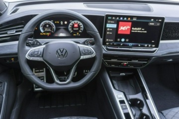 Volkswagen Passat B9 2026 Volkswagen Passat R-Line 2.0 TSI 4MOTION 265 KM, zdjęcie 22