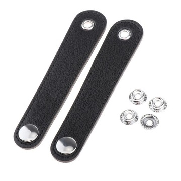 Аксессуары для ремней аккордеона для ремня длиной 11,8 см.