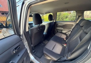 Mitsubishi Outlander III 2013 Mitsubishi Outlander Outlander 2.3 D 150 KM zadbany pozadny woz 2.3, zdjęcie 23