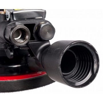 AIRPRESS 45428 Эксцентриковая шлифовальная машина 150 мм/5