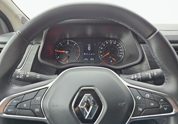 Renault Trafic III Combi 2.0 dCi  150KM 2023 Renault Trafic Grupa Adamowscy Dealer Renault Gwarancja 2.0 Diesel 150KM, zdjęcie 12