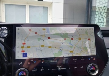 Lexus RX V 2024 Lexus RX RX 500h F Sport Skyview FV23 Bezwypadkowy Salon PL KINTO, zdjęcie 17