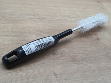1 кисть и средство для чистки ножей для лезвий Thermomix и Monsieur Cuisine