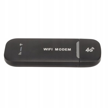 H760 4G LTE SIM WIFI USB-РОУТЕР МОБИЛЬНЫЙ МАРШРУТИЗАТОР