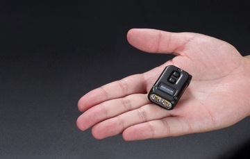 Фонарик Nitecore TINI2 500лм USB-C
