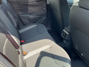 Skoda Fabia IV 1.0 TSI 95KM 2024 Skoda Fabia Essence 1.0 TSI 95KM, zdjęcie 9