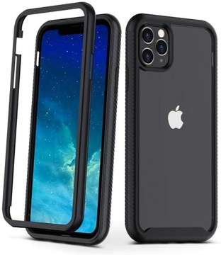 Etui iPhone 11 Pro 2019 czarny