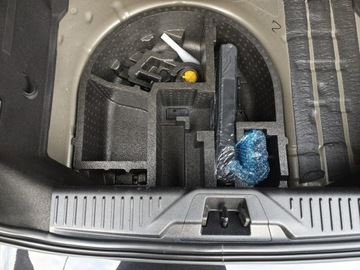 Ford Fiesta VIII Hatchback 5d 1.0 EcoBoost 100KM 2020 Ford Fiesta Automat bogata opcja Serwis Gwarancja, zdjęcie 30