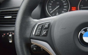 BMW X1 E84 Crossover Facelifting sDrive 18d 143KM 2014 BMW X1 2.0D Automat 2014r Navi PDC Sprowadzony Oplacony 2.0 Diesel, zdjęcie 33