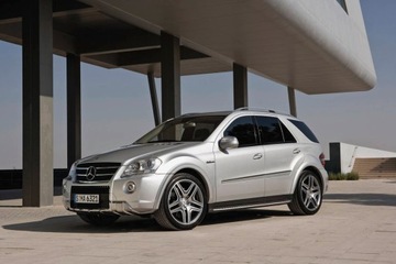 21'' DO MERCEDES GL X164 X166 GLS X167 ML W166 AMG