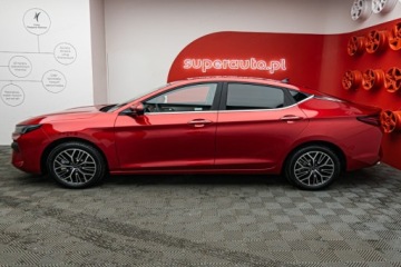 JAC 2026 JAC J7 Plus 1.5T CVT Sedan 136KM 2026, zdjęcie 2