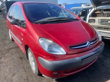 CITROEN XSARA PICASSO 98-12 PŘÍSTROJOVÁ DESKA BUDÍKY 1.8 16V DISPLEJ