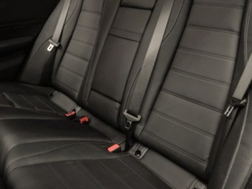 Mercedes GLE V167 SUV Facelifting 3.0 450d 367KM 2025 GLE Coupe 450 d 4-Matic AMG Line 3.0 (367KM) 2025, zdjęcie 13