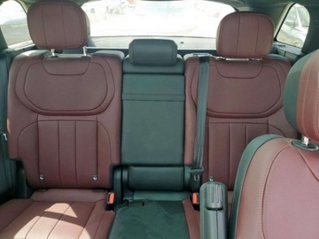 Land Rover Range Rover V 2024 Land Rover Range Rover Sport Dynamic SE 2024 3.0l 3.0 Benzyna 355KM, zdjęcie 10