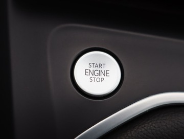 Volkswagen Golf VIII Variant 2.0 TDI 115KM 2022 VW Golf 2.0 TDI, Salon Polska, 1. Właściciel, zdjęcie 18