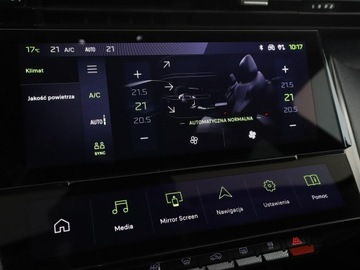 Peugeot 408 2022 Peugeot 408 automat full LED virtual cocpit navi, zdjęcie 26
