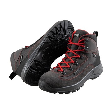 Buty trekkingowe Alpinus Brahmatal Membrana 37